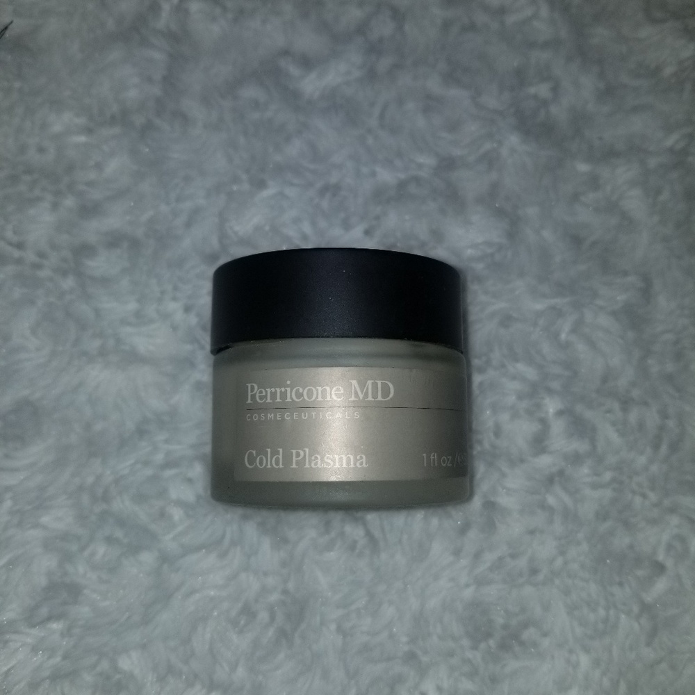 Perricone MD cold plasma 2 oz New